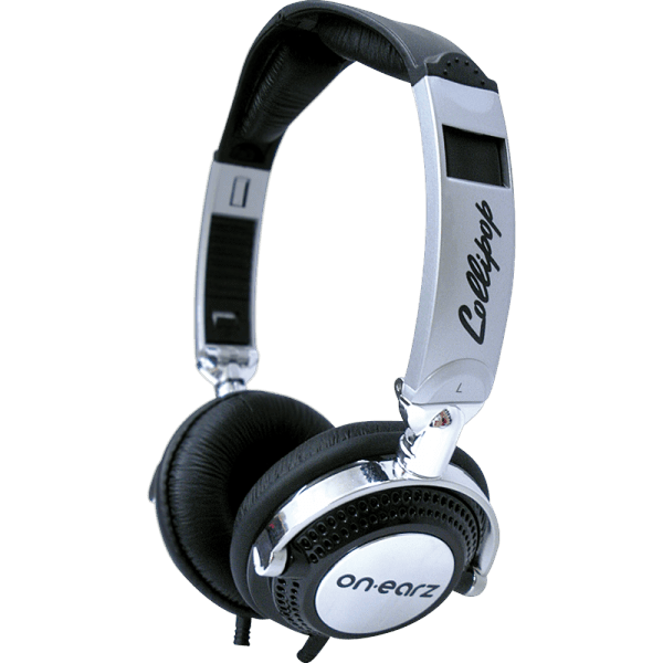 AV Sales Europe, Onearz Headphones, OnEarz Lollipop Headphones, On